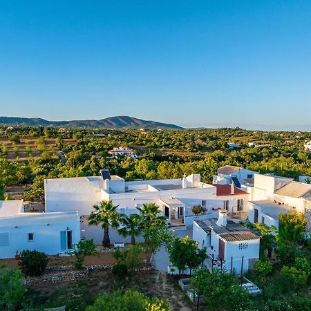La Quinta Da Liberdade - Ferme De Charme En Algarve Villa Pechão Exteriör bild