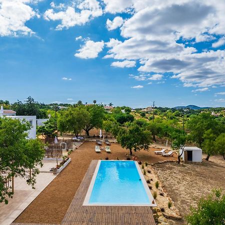 La Quinta Da Liberdade - Ferme De Charme En Algarve Villa Pechão Exteriör bild