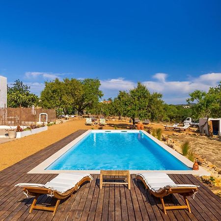 La Quinta Da Liberdade - Ferme De Charme En Algarve Villa Pechão Exteriör bild