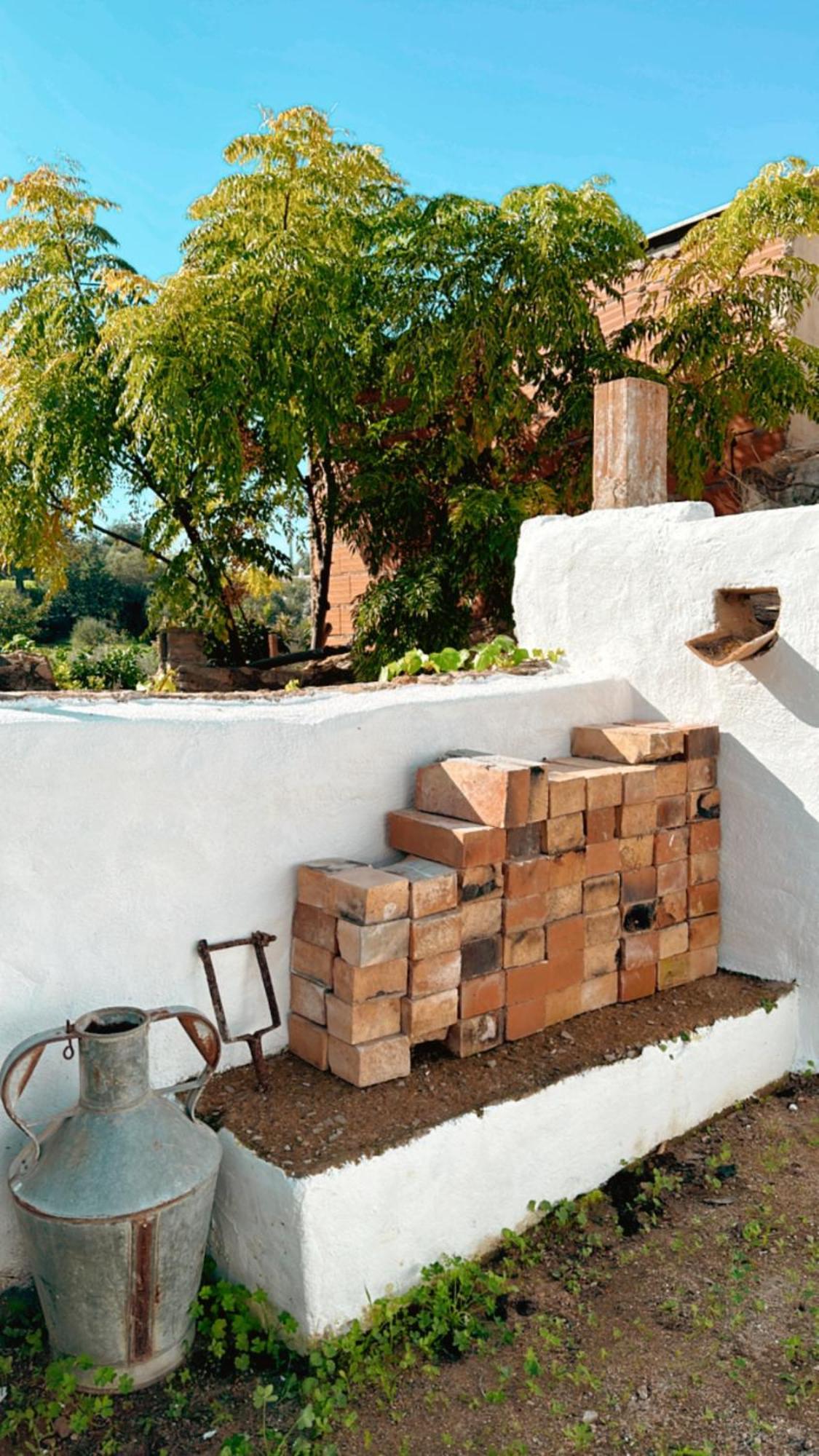 La Quinta Da Liberdade - Ferme De Charme En Algarve Villa Pechão Exteriör bild