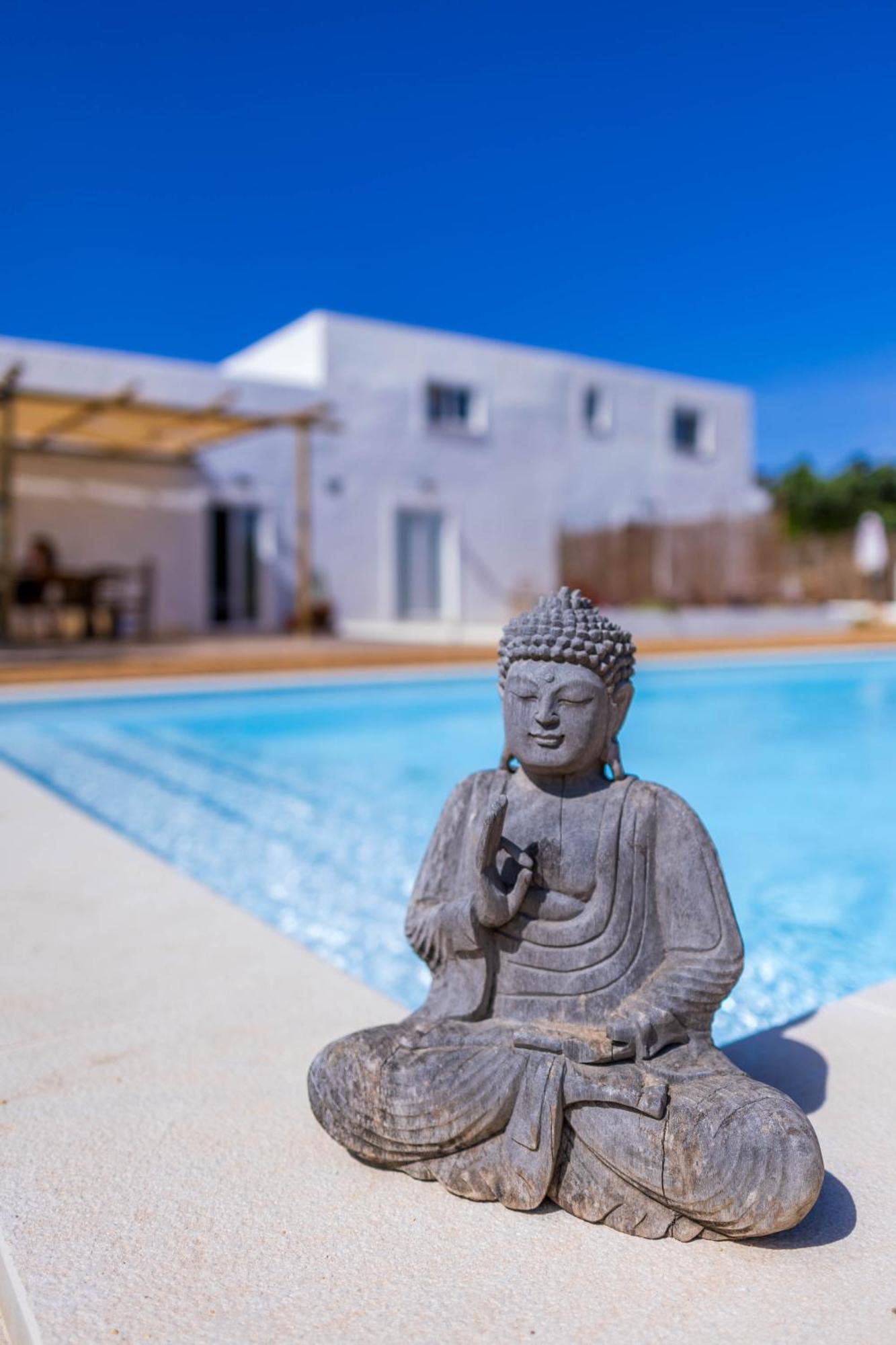 La Quinta Da Liberdade - Ferme De Charme En Algarve Villa Pechão Exteriör bild