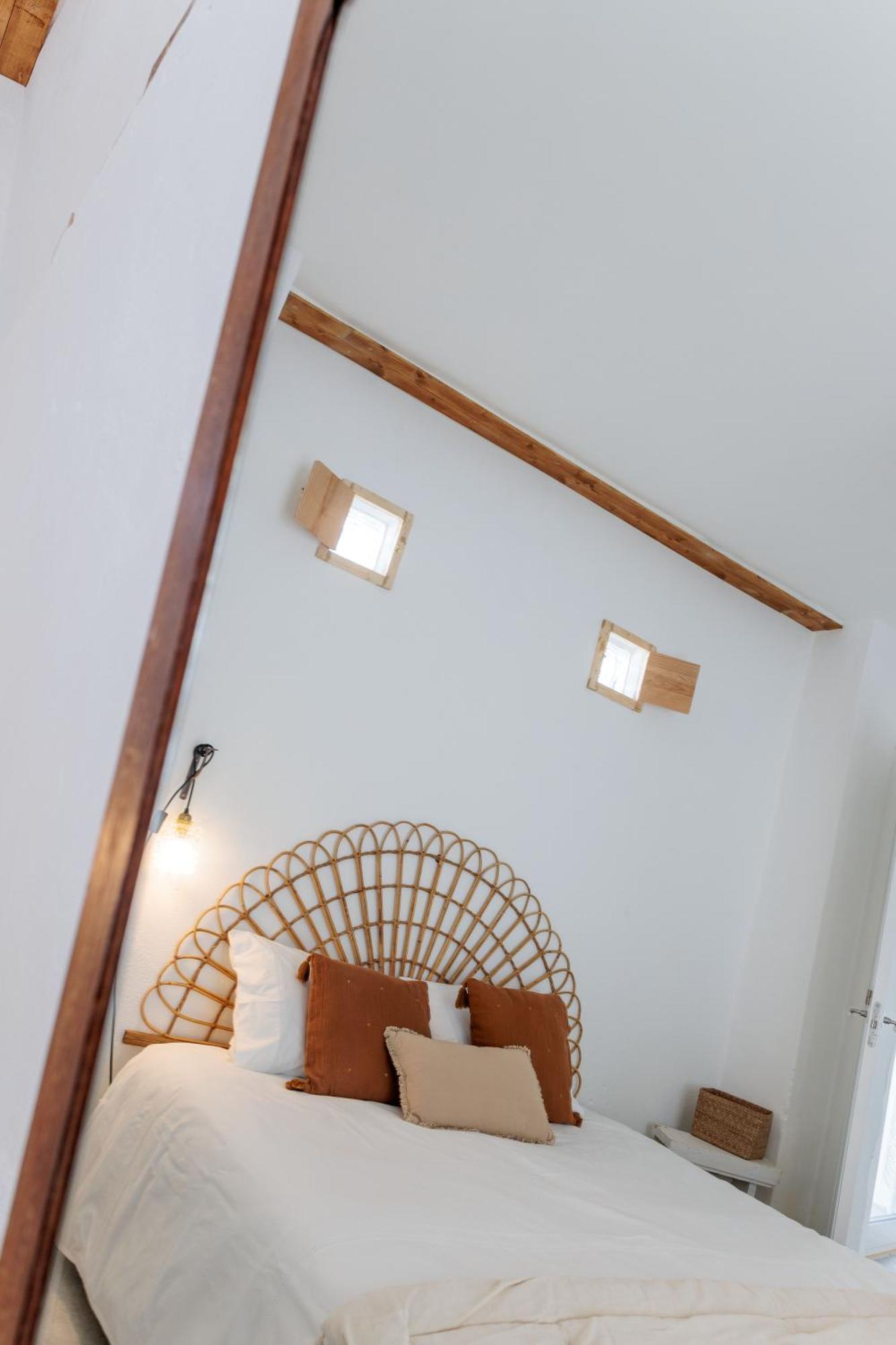 La Quinta Da Liberdade - Ferme De Charme En Algarve Villa Pechão Exteriör bild