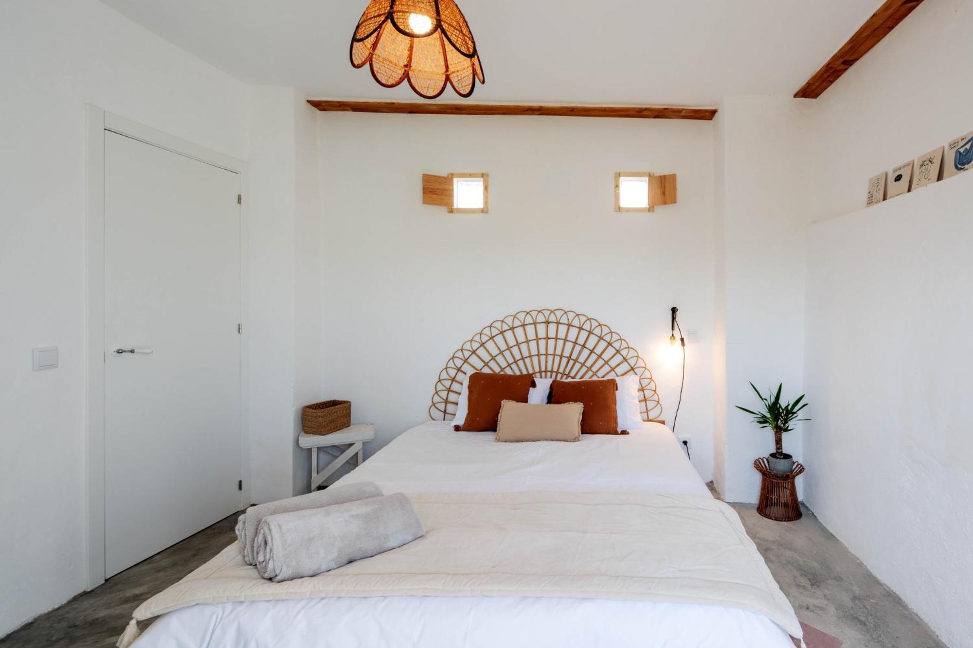 La Quinta Da Liberdade - Ferme De Charme En Algarve Villa Pechão Exteriör bild