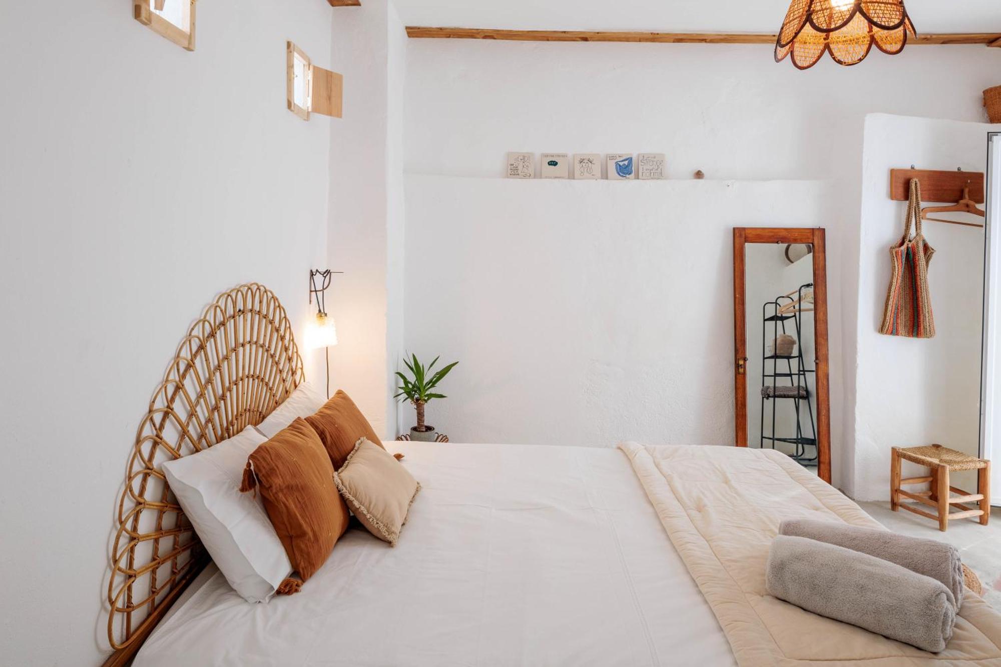 La Quinta Da Liberdade - Ferme De Charme En Algarve Villa Pechão Exteriör bild