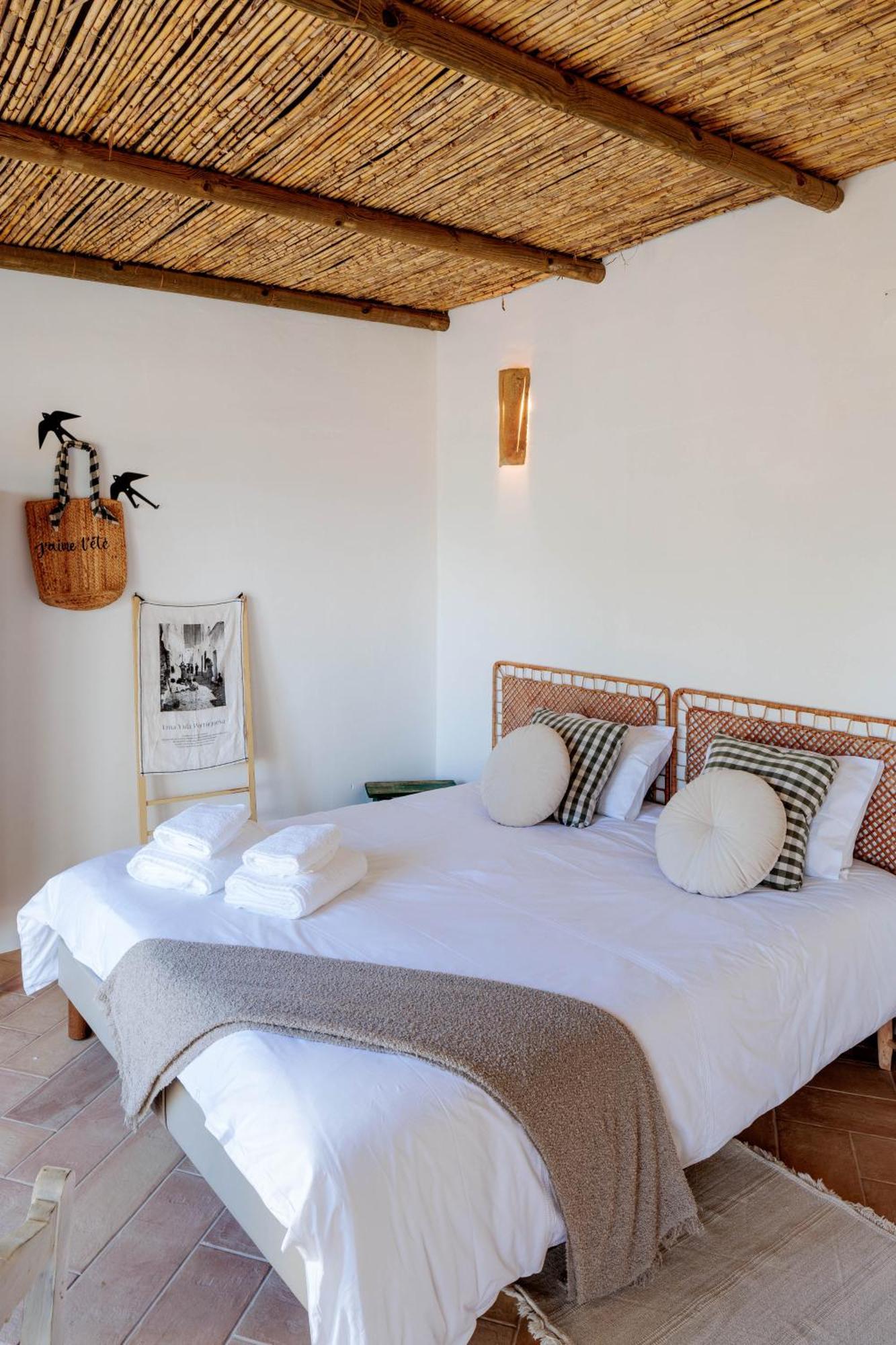 La Quinta Da Liberdade - Ferme De Charme En Algarve Villa Pechão Exteriör bild
