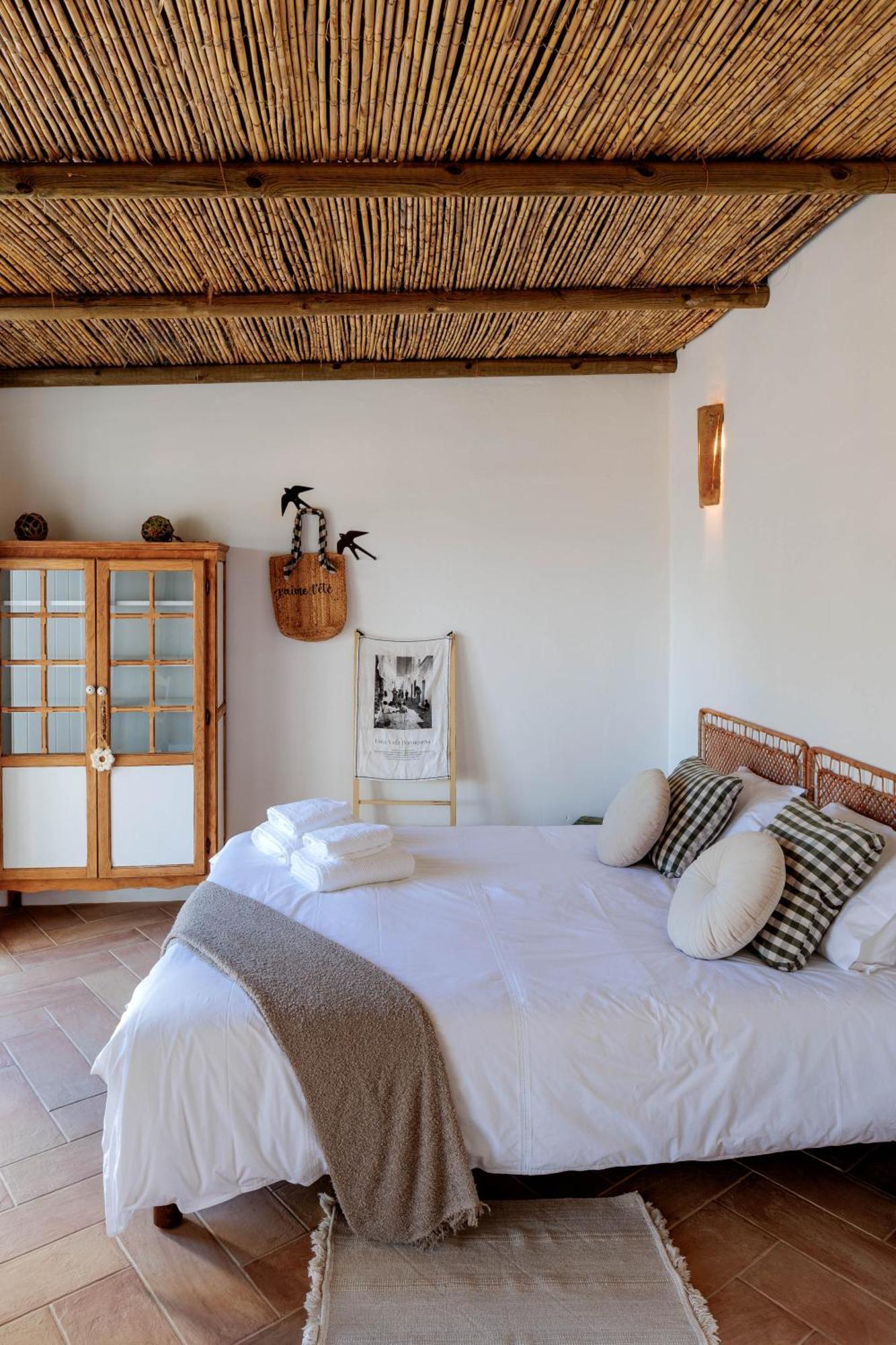 La Quinta Da Liberdade - Ferme De Charme En Algarve Villa Pechão Exteriör bild