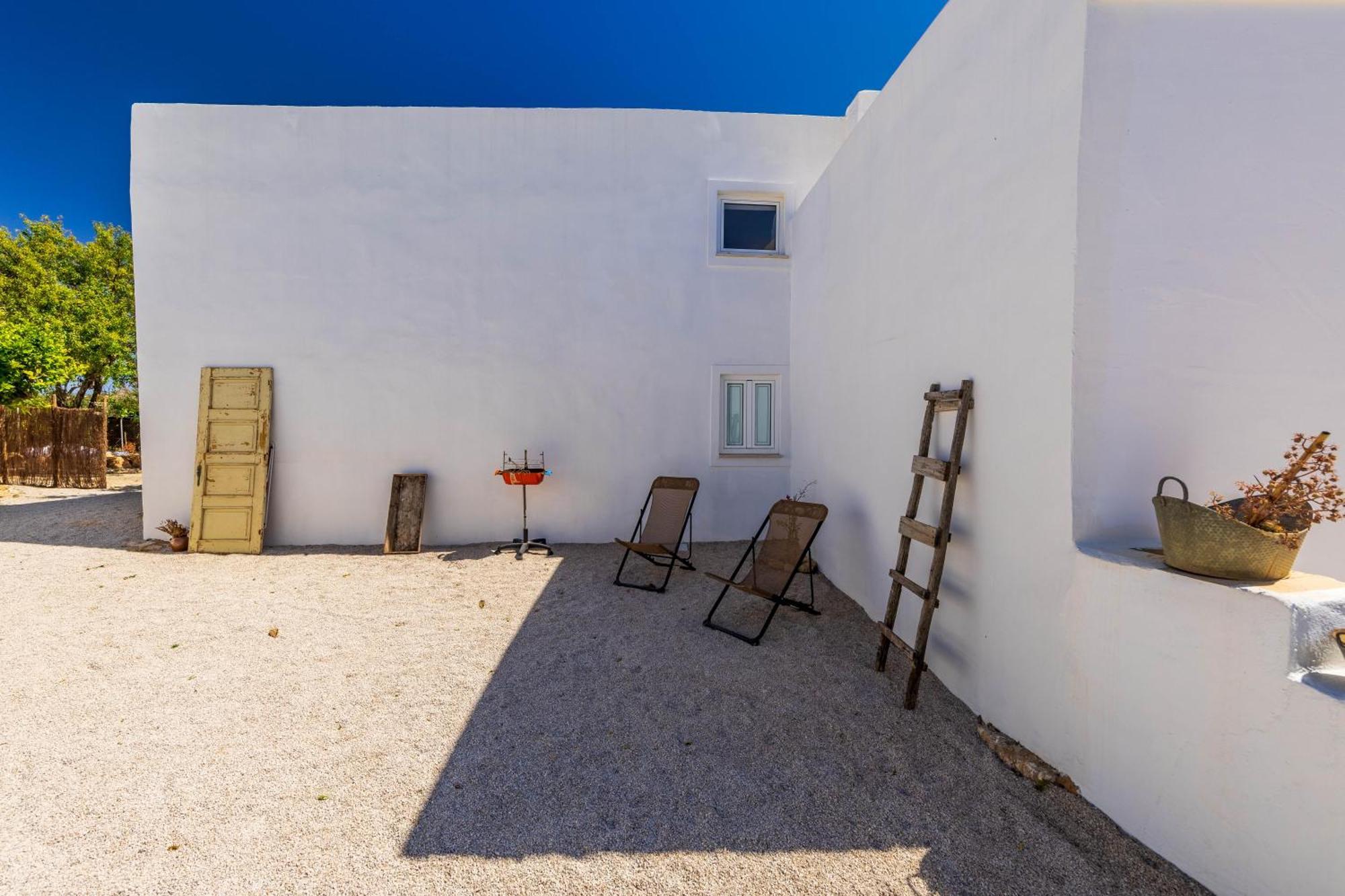 La Quinta Da Liberdade - Ferme De Charme En Algarve Villa Pechão Exteriör bild