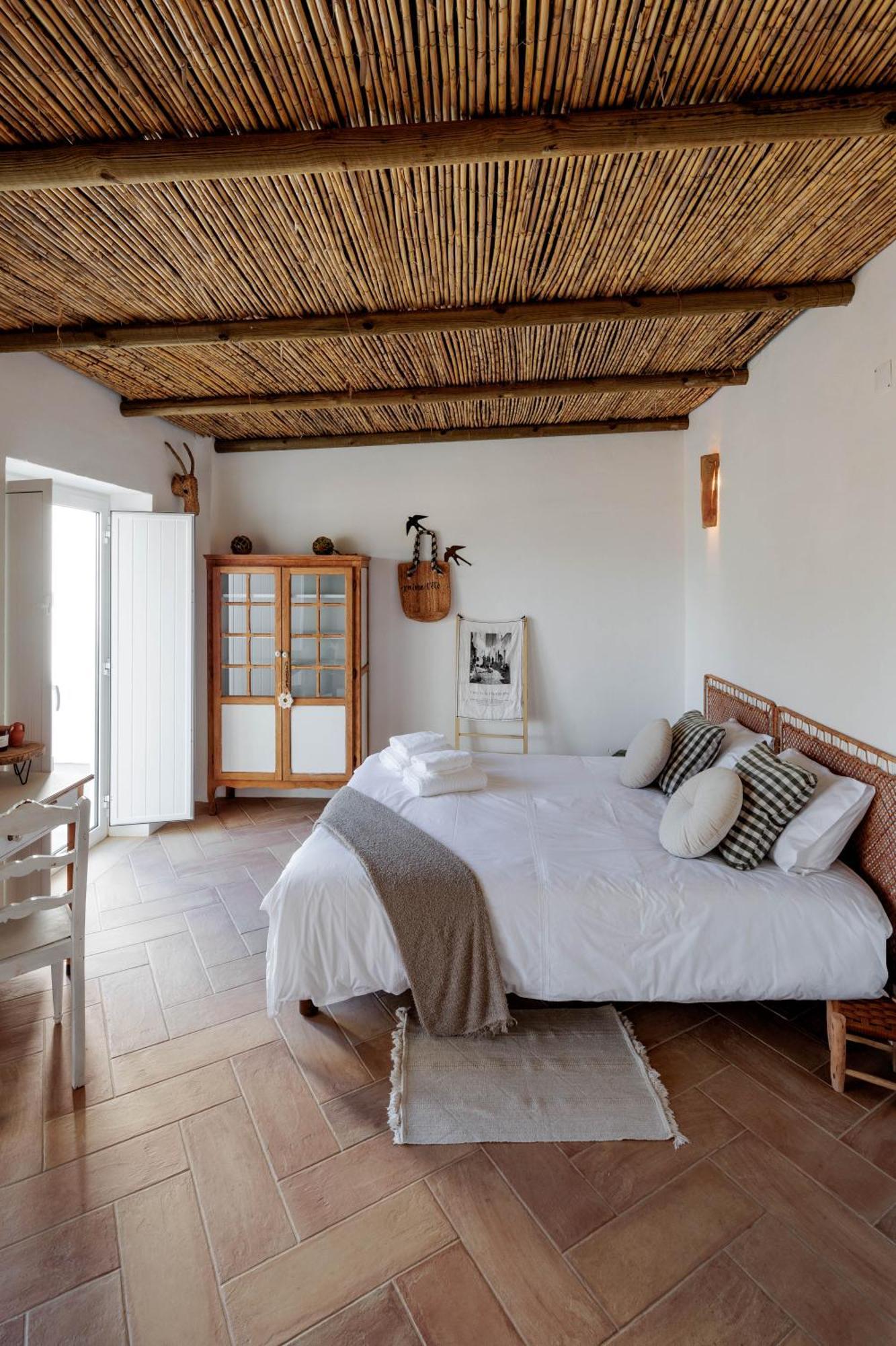 La Quinta Da Liberdade - Ferme De Charme En Algarve Villa Pechão Exteriör bild