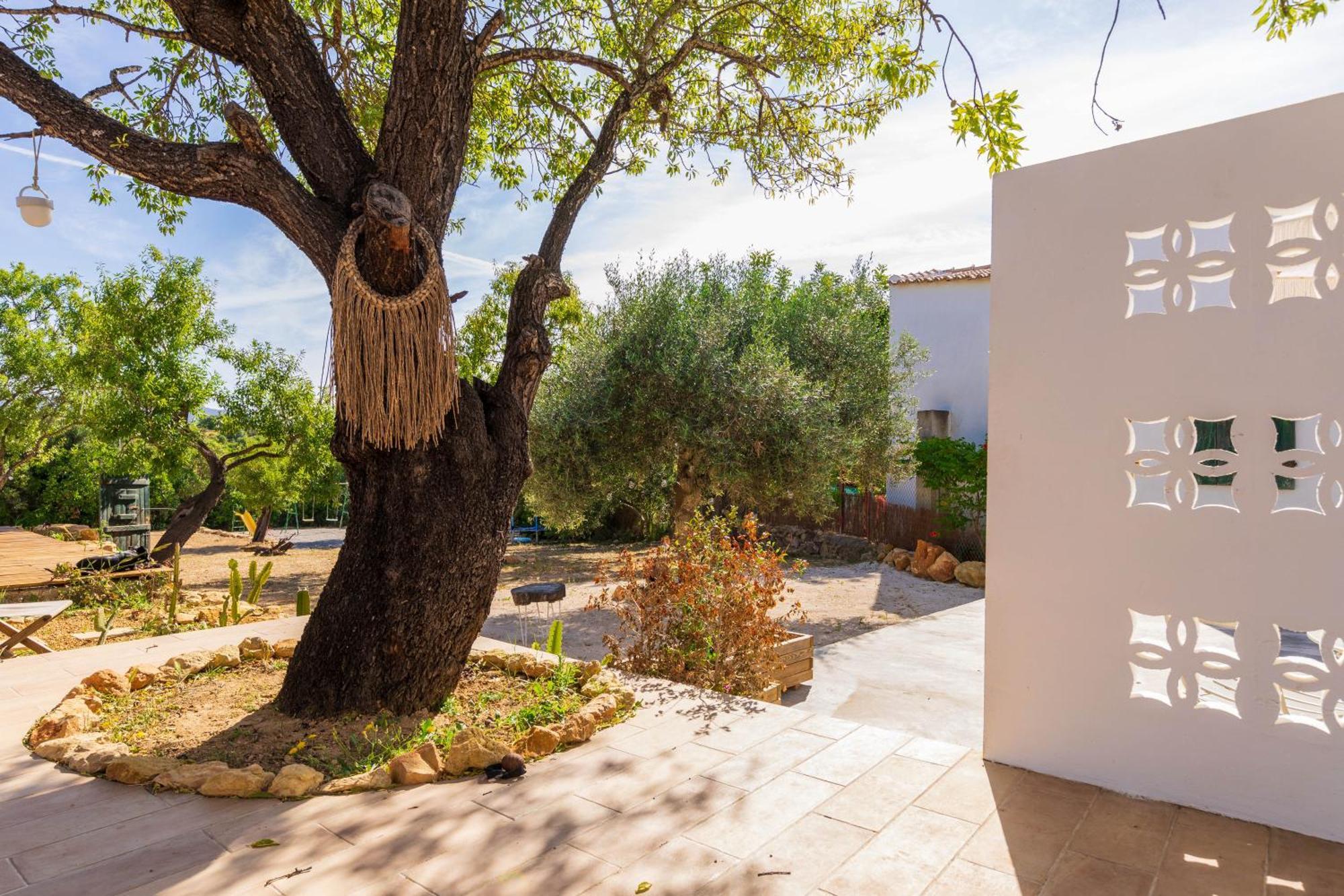 La Quinta Da Liberdade - Ferme De Charme En Algarve Villa Pechão Exteriör bild