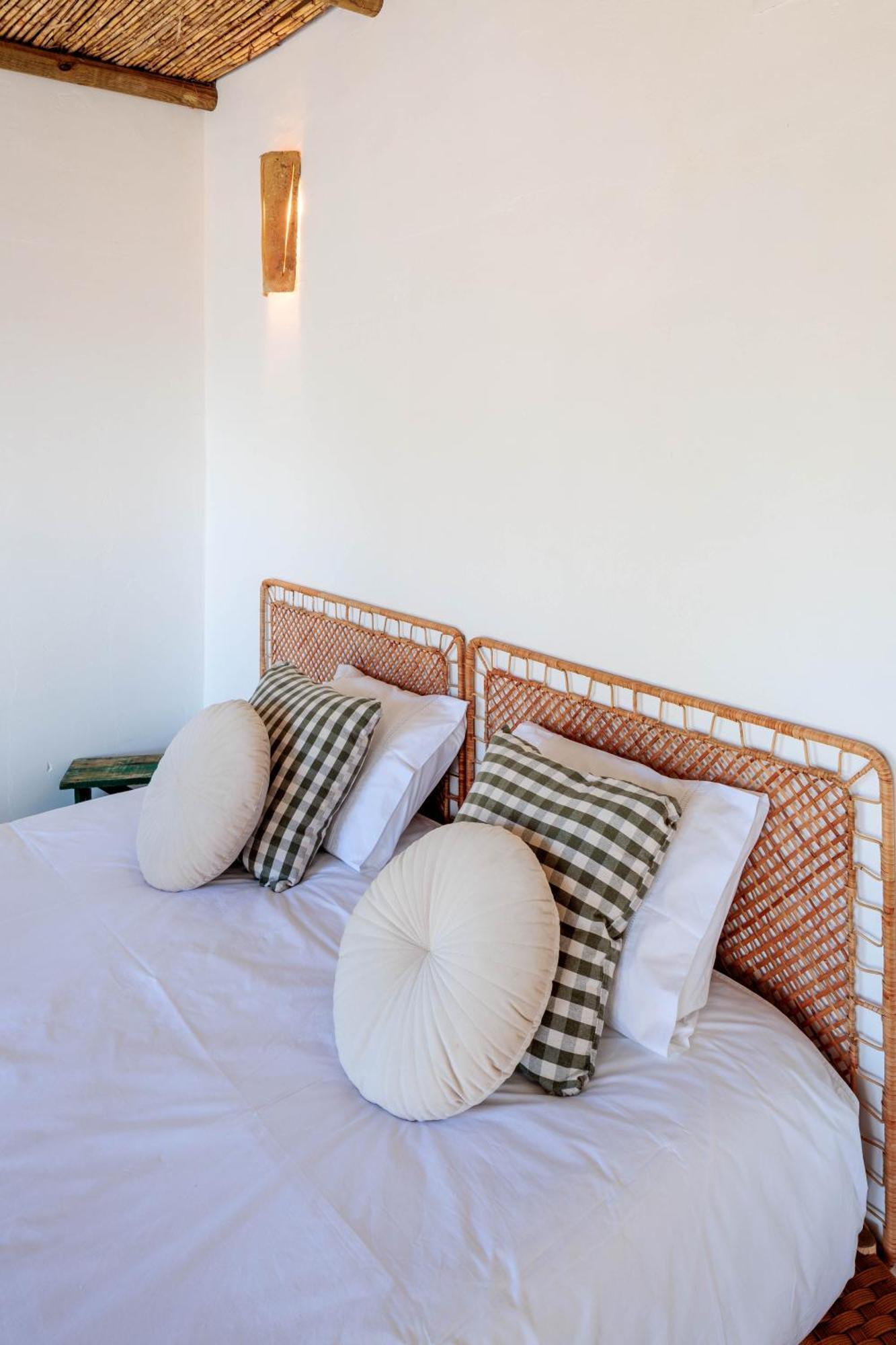 La Quinta Da Liberdade - Ferme De Charme En Algarve Villa Pechão Exteriör bild