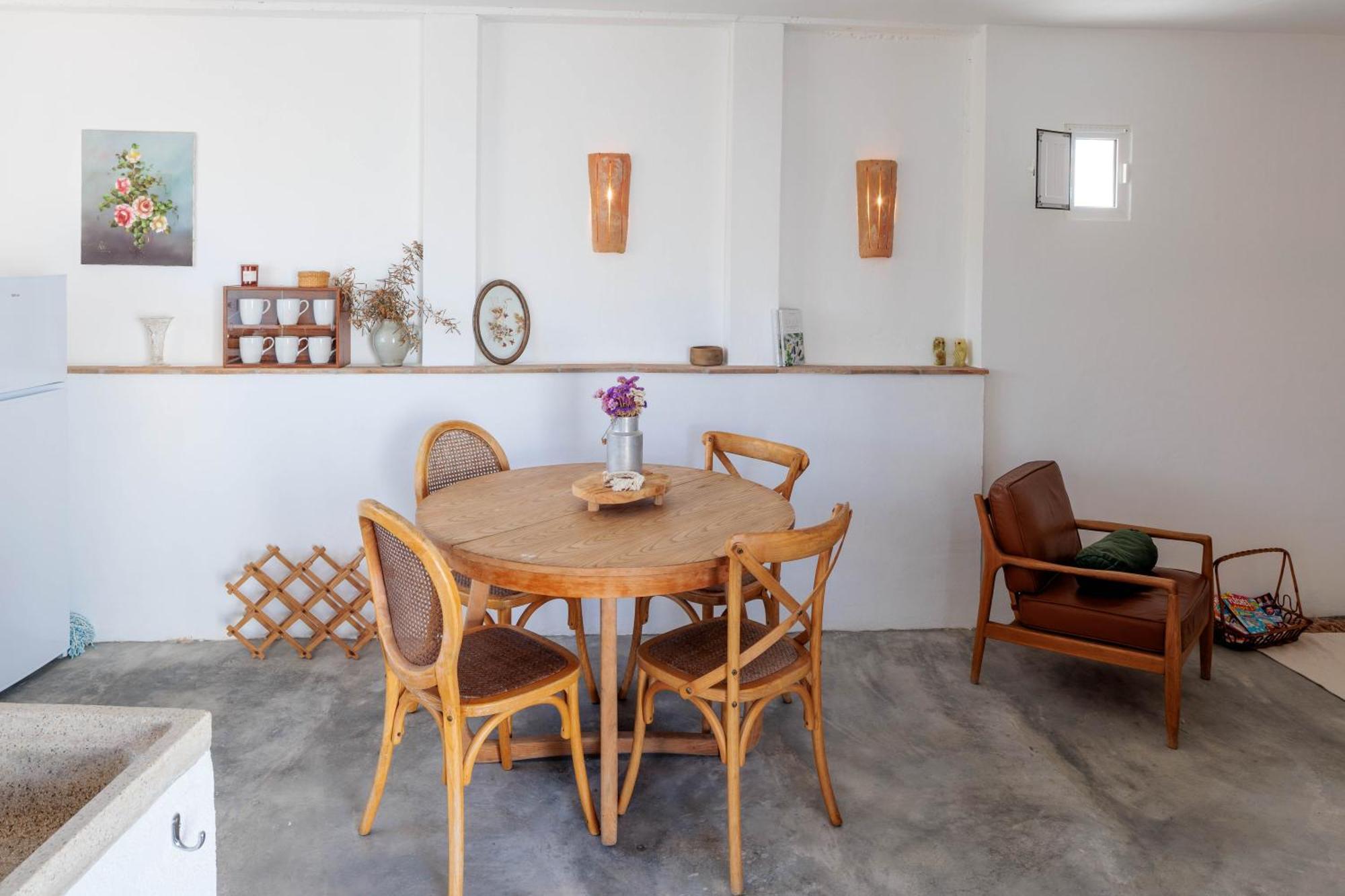 La Quinta Da Liberdade - Ferme De Charme En Algarve Villa Pechão Exteriör bild