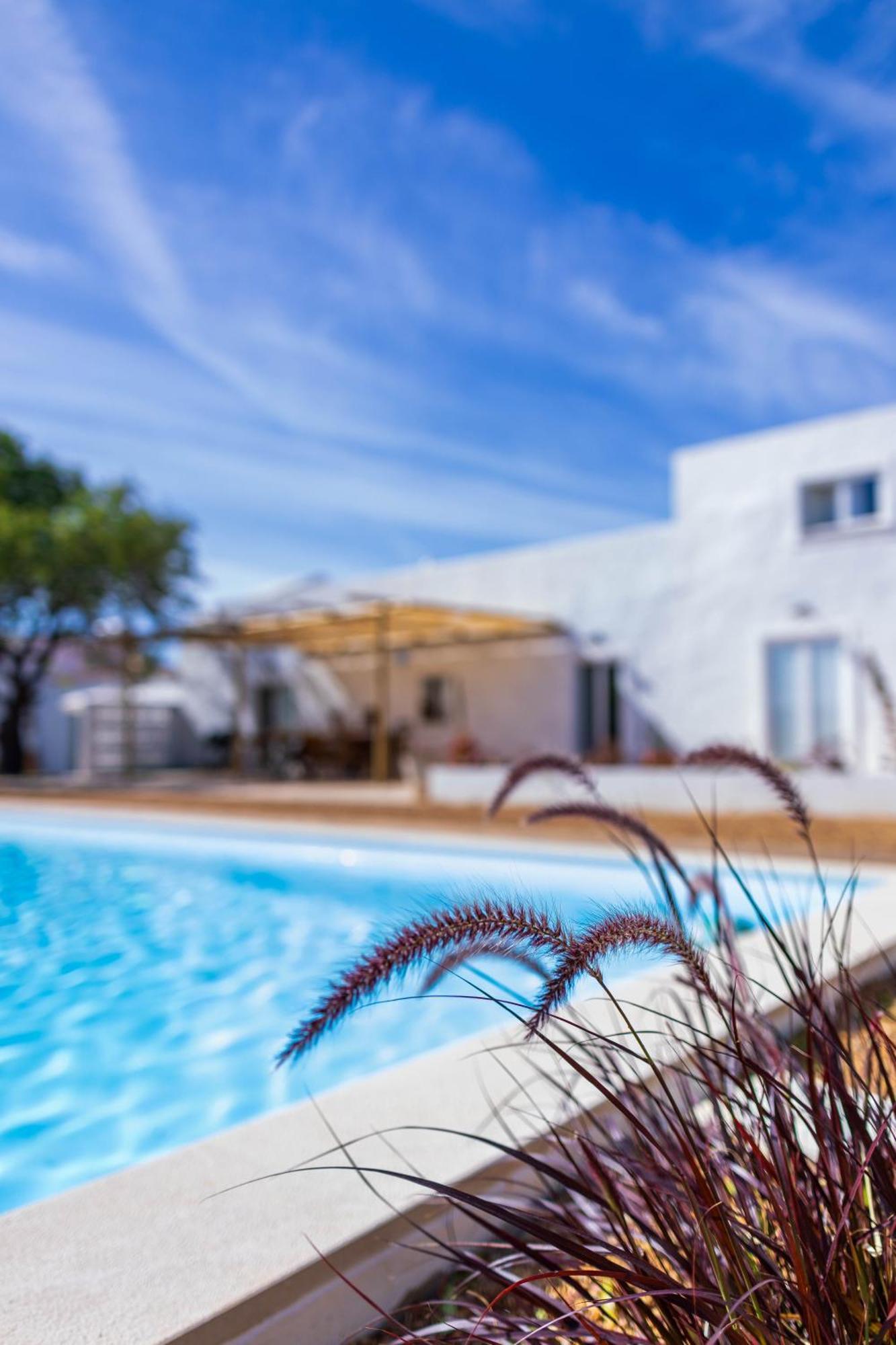 La Quinta Da Liberdade - Ferme De Charme En Algarve Villa Pechão Exteriör bild