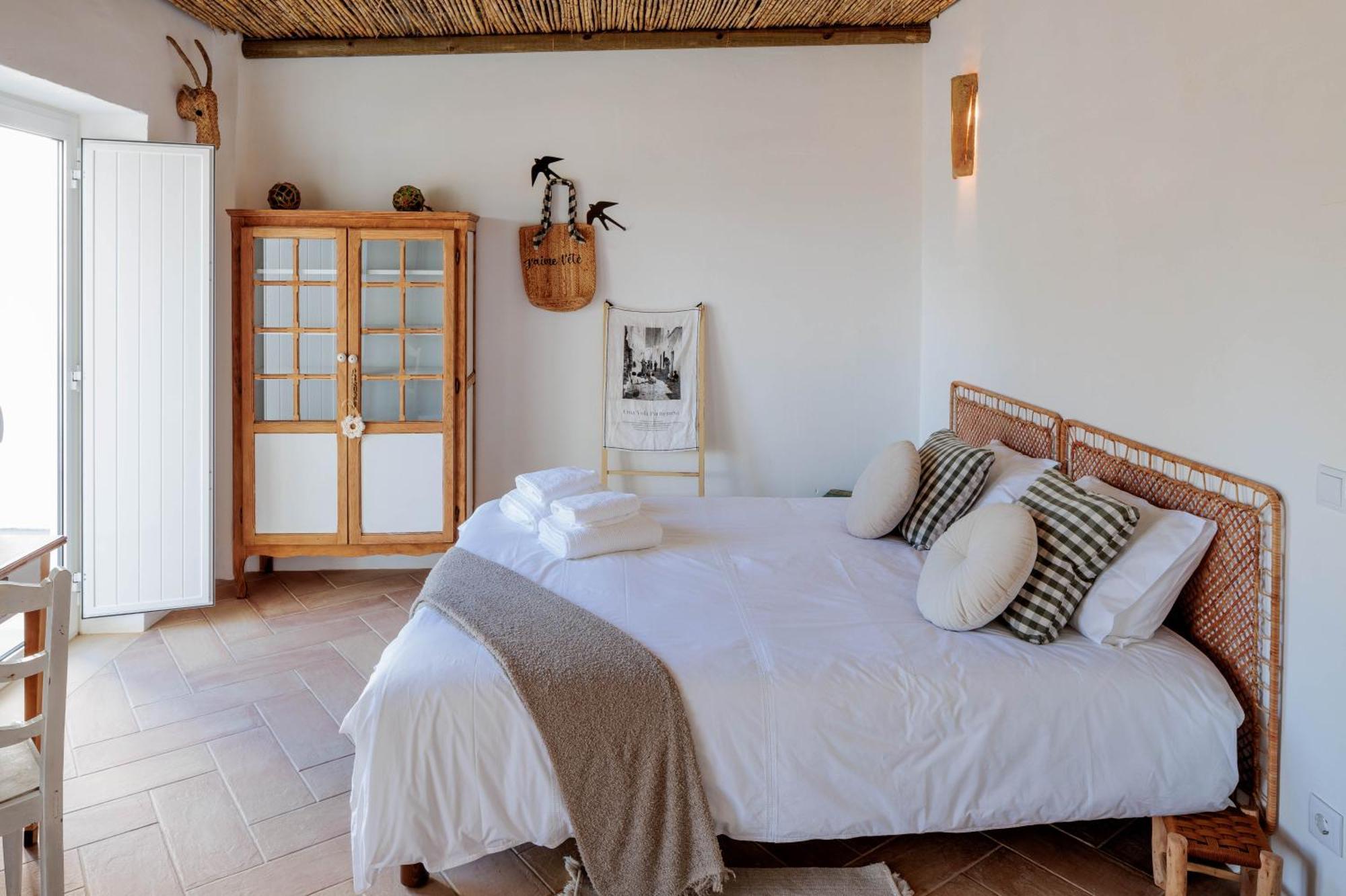 La Quinta Da Liberdade - Ferme De Charme En Algarve Villa Pechão Exteriör bild