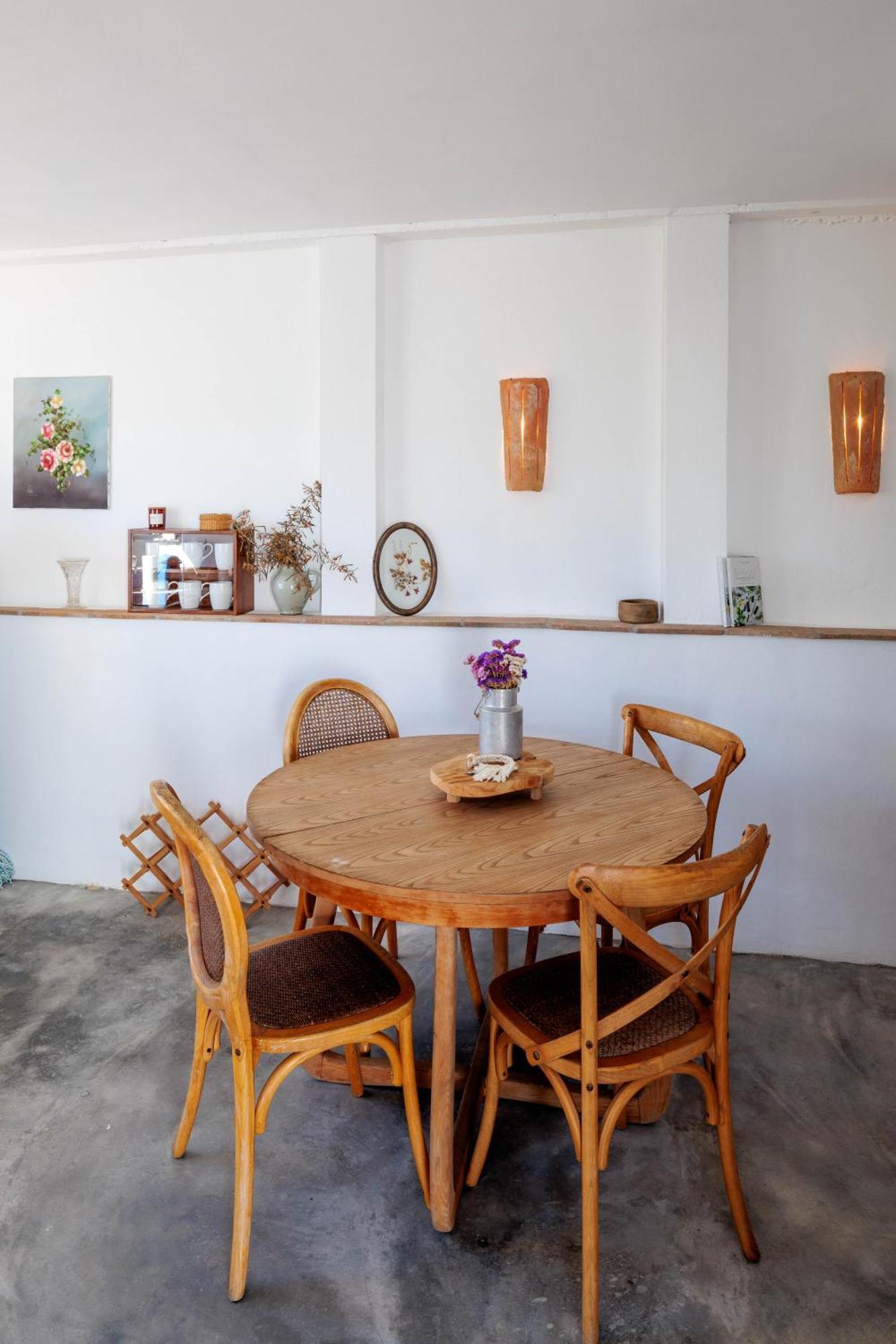 La Quinta Da Liberdade - Ferme De Charme En Algarve Villa Pechão Exteriör bild