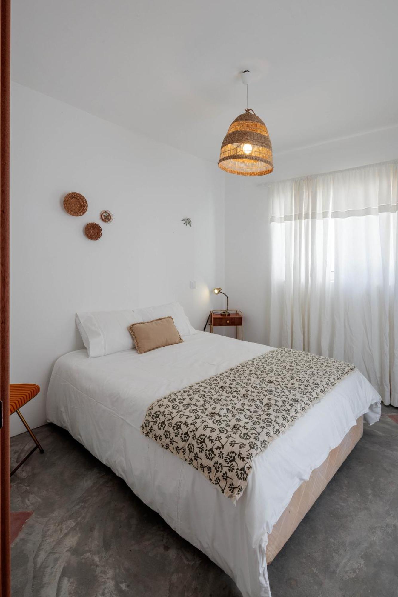 La Quinta Da Liberdade - Ferme De Charme En Algarve Villa Pechão Exteriör bild