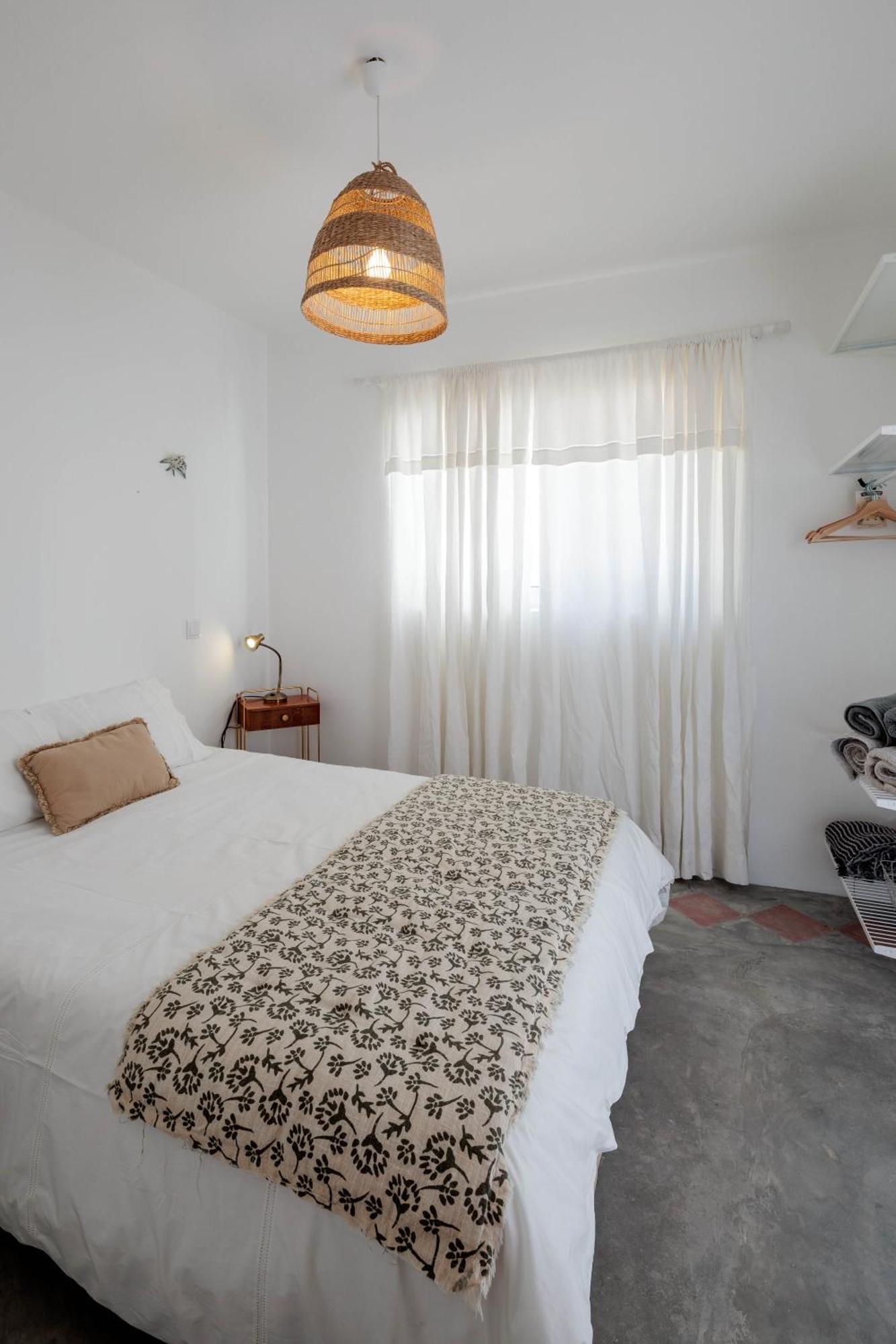 La Quinta Da Liberdade - Ferme De Charme En Algarve Villa Pechão Exteriör bild