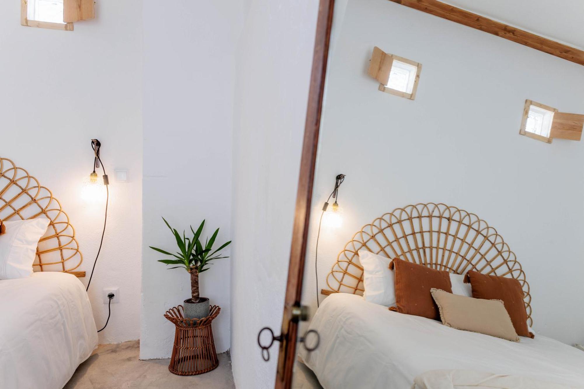 La Quinta Da Liberdade - Ferme De Charme En Algarve Villa Pechão Exteriör bild
