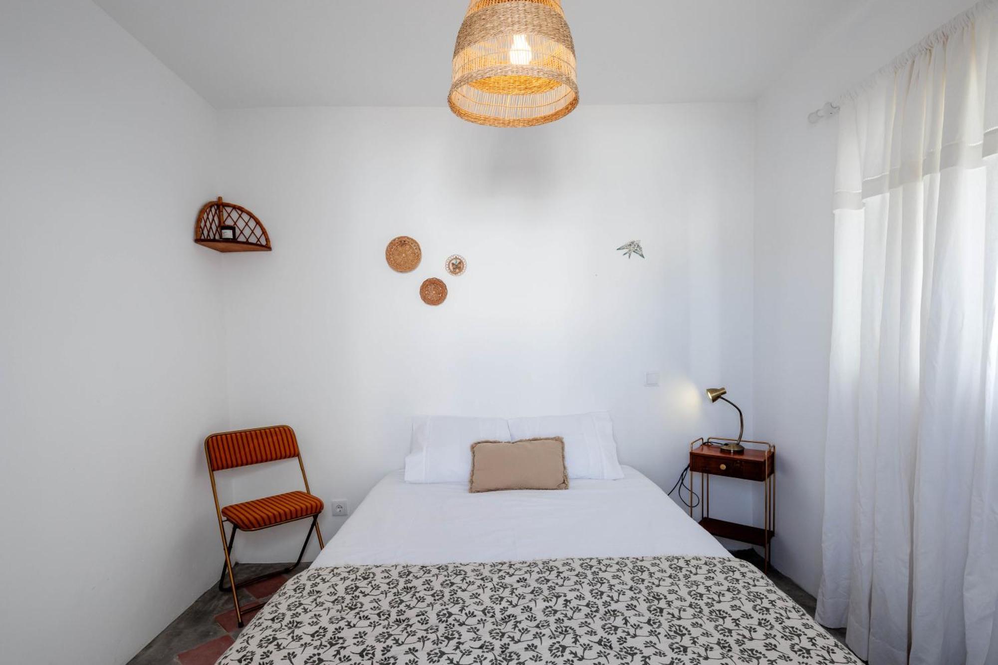 La Quinta Da Liberdade - Ferme De Charme En Algarve Villa Pechão Exteriör bild