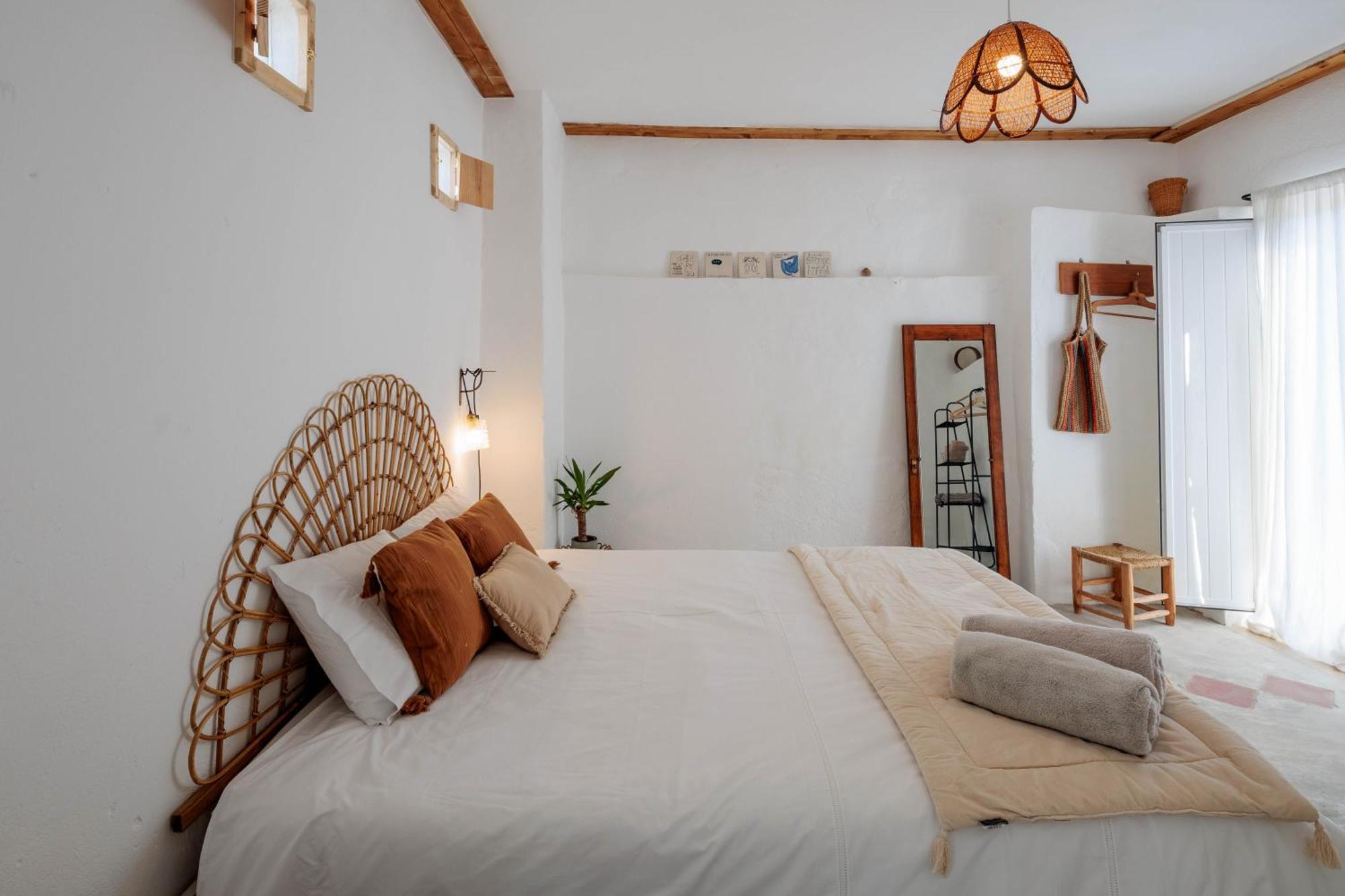 La Quinta Da Liberdade - Ferme De Charme En Algarve Villa Pechão Exteriör bild