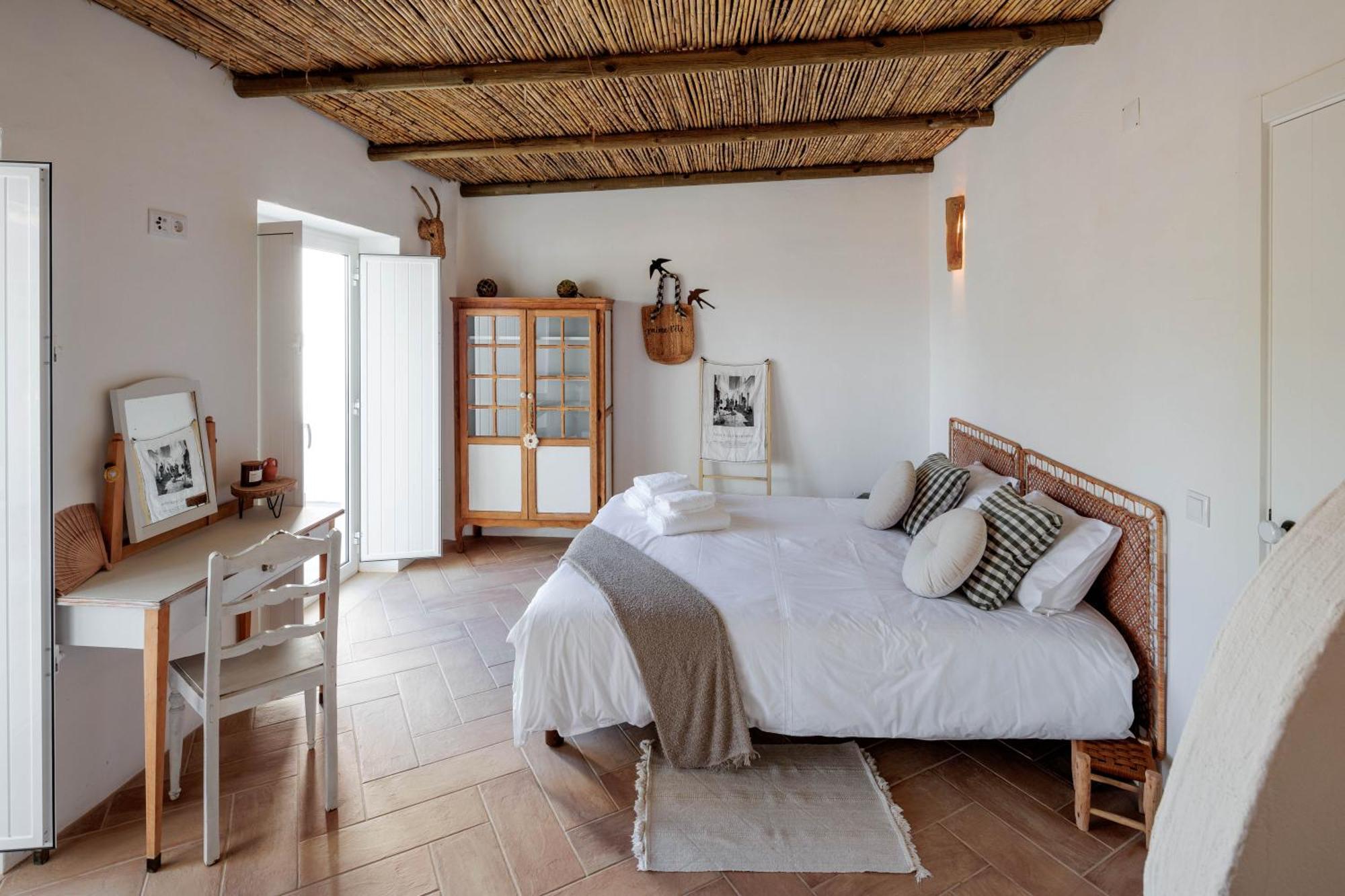 La Quinta Da Liberdade - Ferme De Charme En Algarve Villa Pechão Exteriör bild