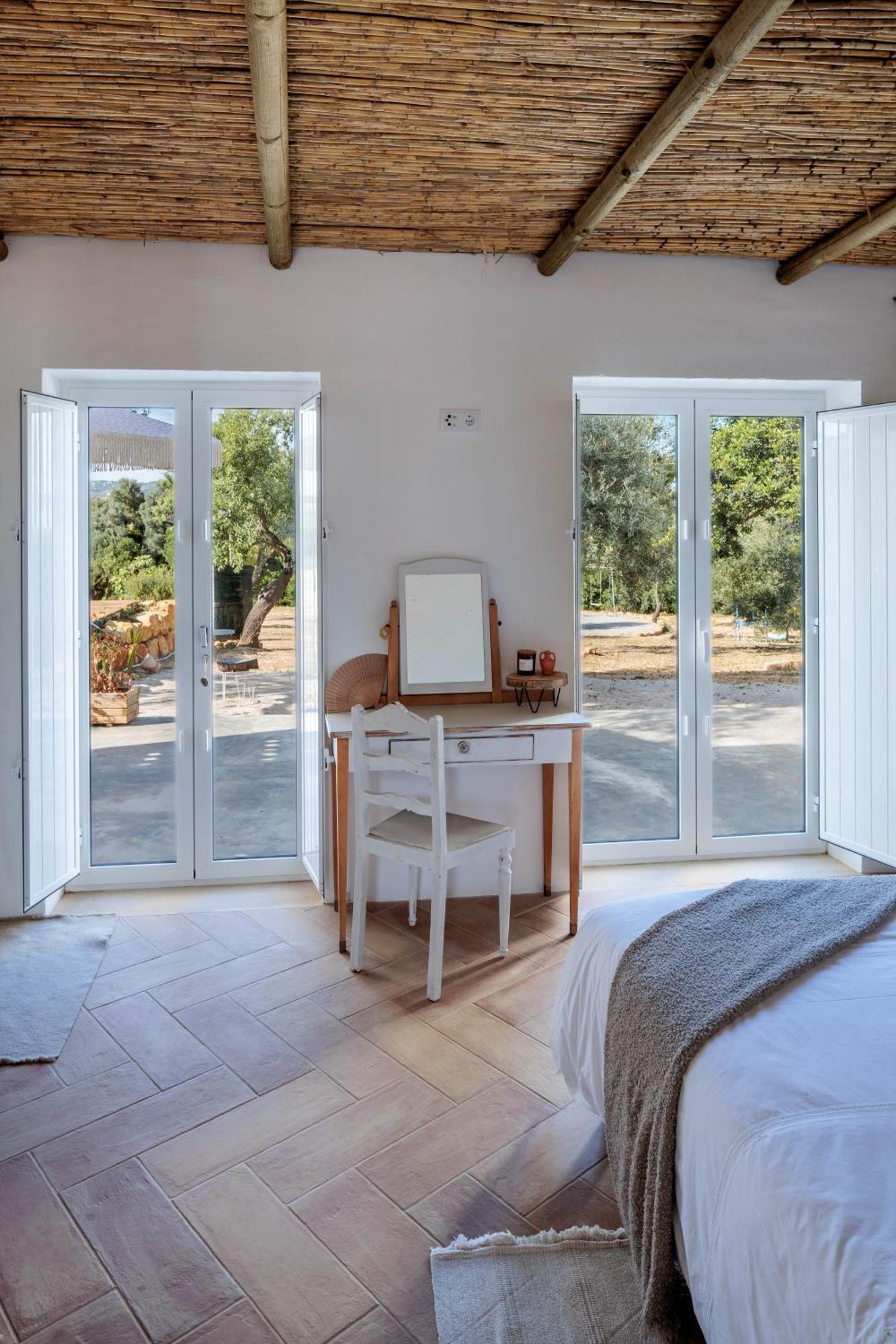 La Quinta Da Liberdade - Ferme De Charme En Algarve Villa Pechão Exteriör bild