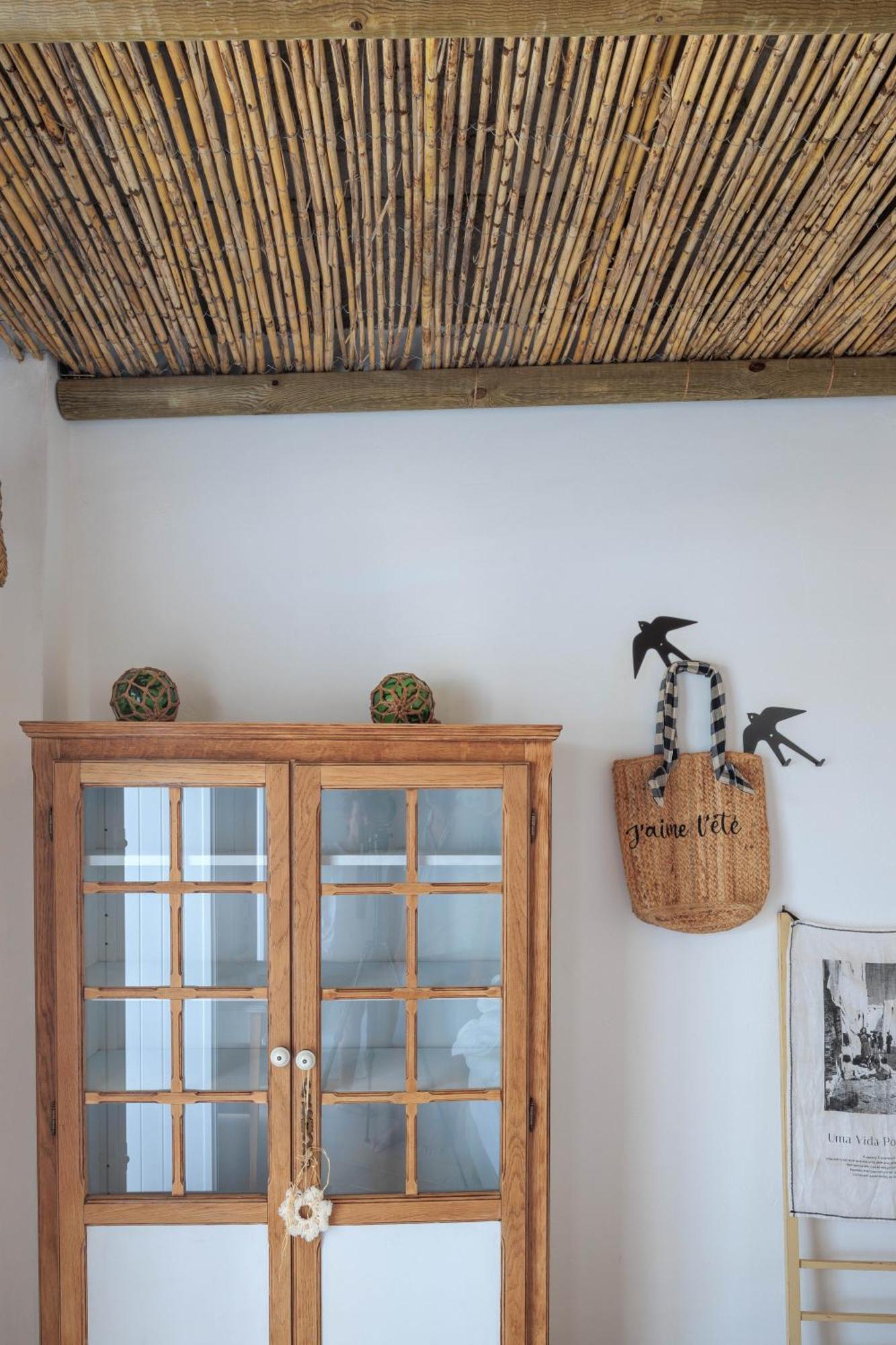 La Quinta Da Liberdade - Ferme De Charme En Algarve Villa Pechão Exteriör bild